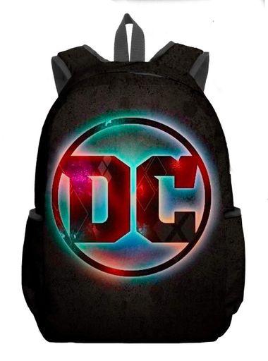 Рюкзак GeekLand ДС DC 92.Р (2115773)