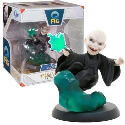 Фигурка Q-Fig Гарри Поттер Волан де Морт Harry Potter Lord Voldemort HP QF V (2115835)