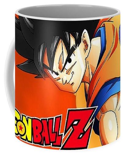 Кружка GeekLand аніме Перлина дракона Dragon Ball DB 02.04 (2115836)