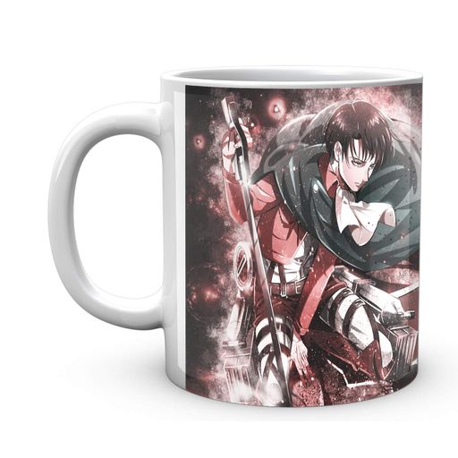 Кружка Атака Титанов Attack on Titan постер AT.02.51 (2115876)