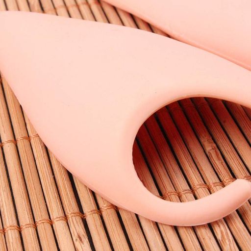 Аксесуар Ельфійські вуха накладні довгі Elf ears 12 см АЕЕ 04 (2115884)