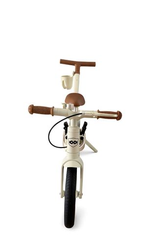 Дитячий велосипед-біговел 6 в 1, Babyhood, білий BH-825W (2115925)