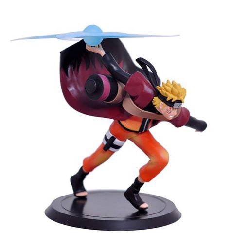 Фигурка Наруто Узумаки Naruto Uzumaki 16 см NA 22.71 (2115952)