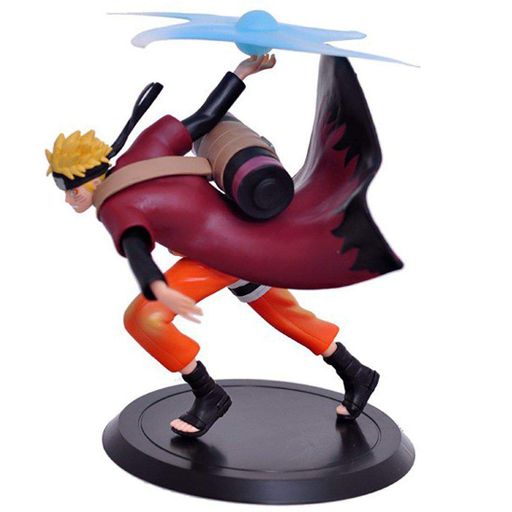 Фигурка Наруто Узумаки Naruto Uzumaki 16 см NA 22.71 (2115952)