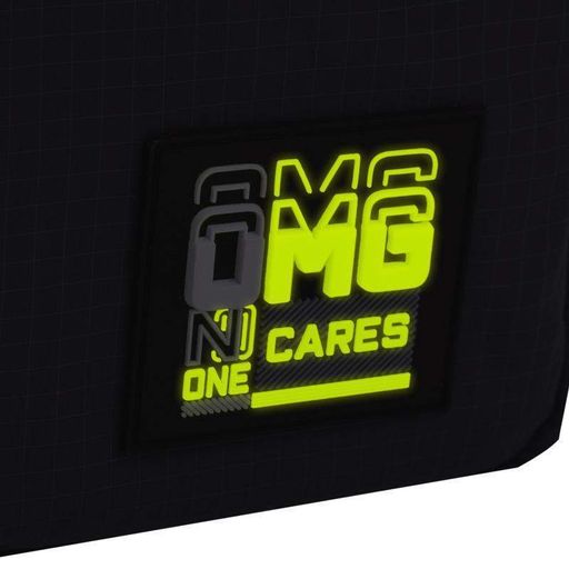 Шкільний рюкзак для підлітка Kite Education teens No One Cares 18.5л (K26-949L-2) (2115985)