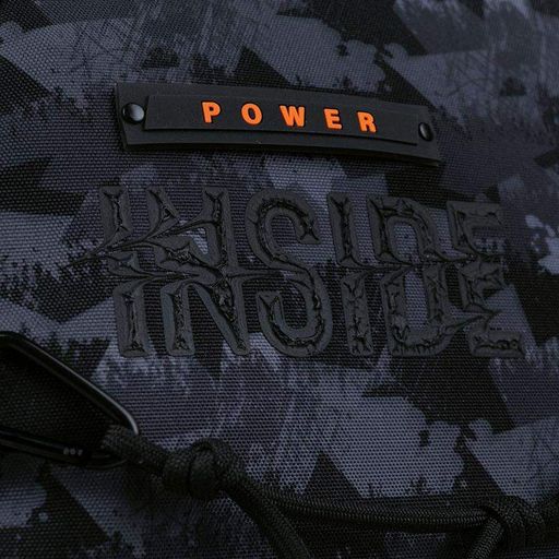 Школьный рюкзак для подростка Kite Education teens Power Inside 19.5л (K26-905M-4) (2115989)