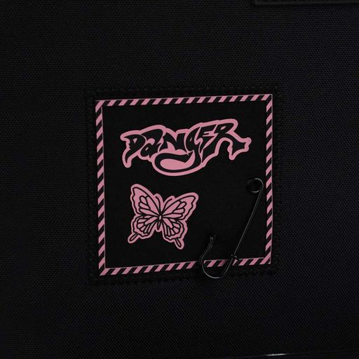 Шкільний рюкзак для підлітка Kite Education teens Danger 12.5л (K26-949M-1) (2115990)