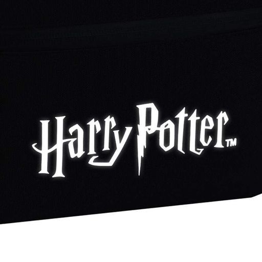 Шкільний рюкзак для підлітка Kite Education teens Harry Potter 12.5л (HP26-949M) (2115992)