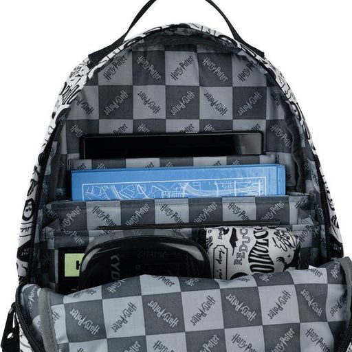 Шкільний рюкзак для підлітка Kite Education teens Harry Potter 12.5л (HP26-949M) (2115992)