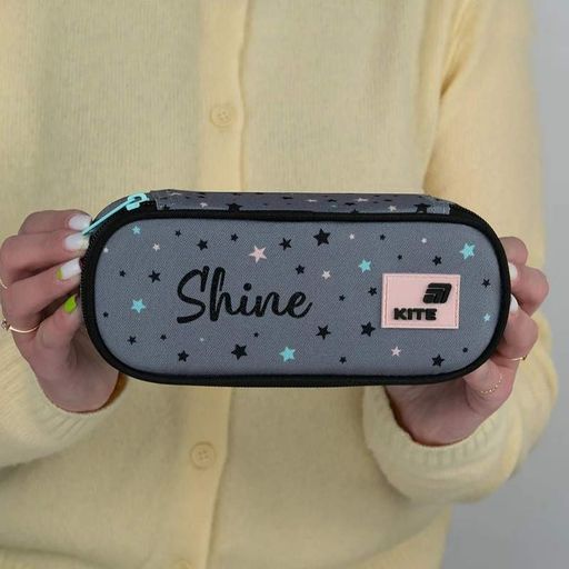 Пенал без наповнення Kite Shine (K26-599-11) (2115995)