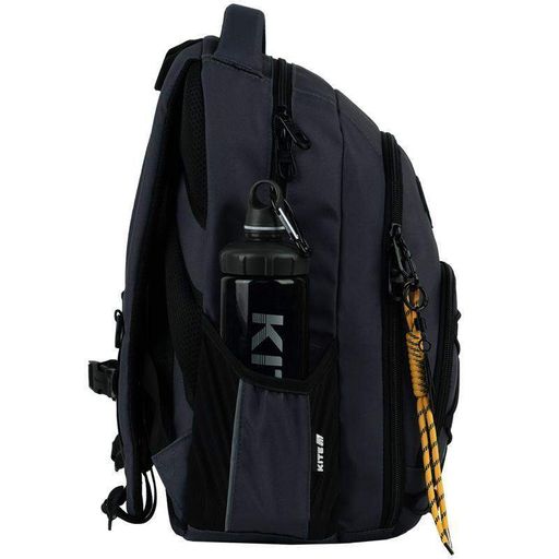 Школьный рюкзак для подростка Kite Education teens DC Comics 19.5л (DC26-905M) (2115997)