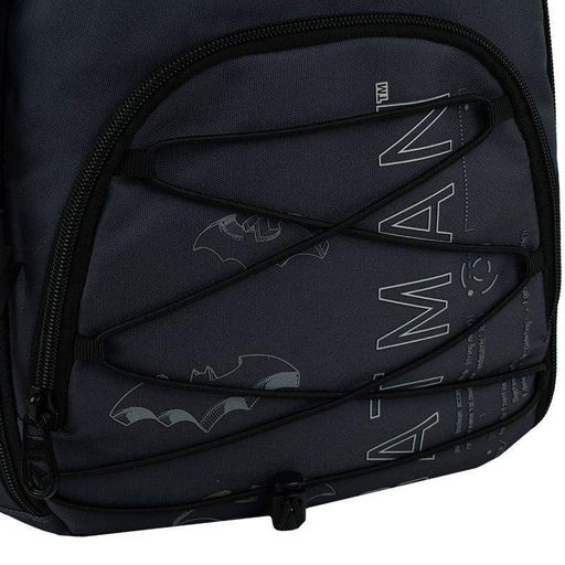 Школьный рюкзак для подростка Kite Education teens DC Comics 19.5л (DC26-905M) (2115997)