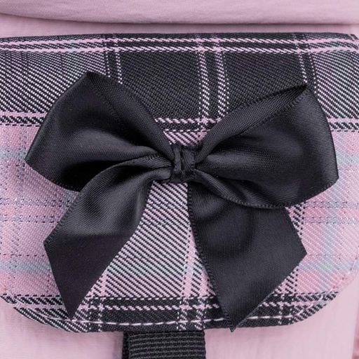 Школьный рюкзак для подростка Kite Education teens Hello Kitty 17л (HK26-2587M-2) (2116002)