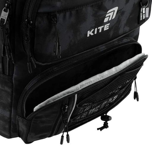 Шкільний рюкзак для підлітка Kite Education teens Break Limits 20л (K26-2594M-3) (2116006)
