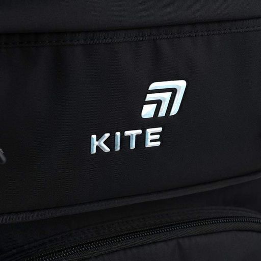 Шкільний рюкзак для підлітка Kite Education teens Kuromi 20л (HK26-2594M) (2116008)