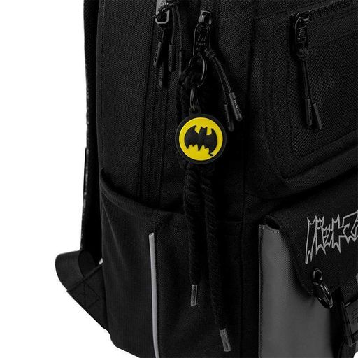 Школьный рюкзак для подростка Kite Education teens DC Comics 17л (DC26-2587M) (2116009)