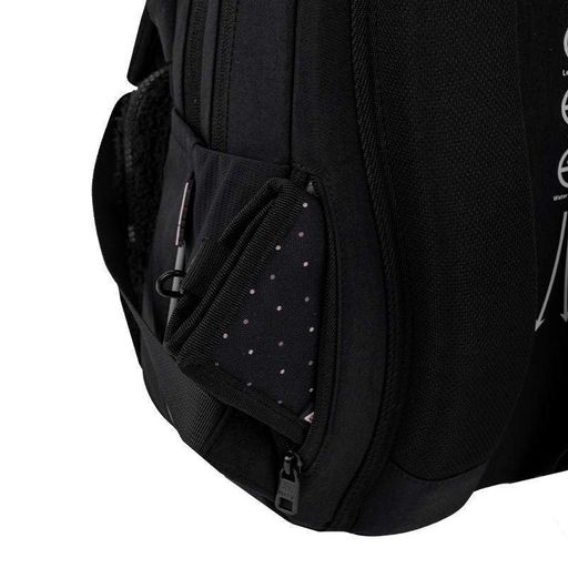 Школьный рюкзак для подростка Kite Education teens Drama Queen 17л (K26-2587M-2) (2116012)