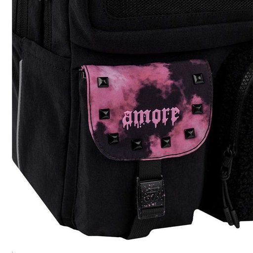 Школьный рюкзак для подростка Kite Education teens Drama Queen 17л (K26-2587M-2) (2116012)