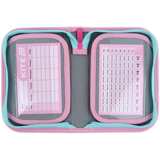 Пенал без наповнення Kite Hello Kitty (HK26-622) (2116036)
