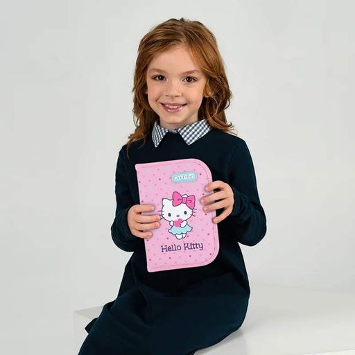 Пенал без наповнення Kite Hello Kitty (HK26-622) (2116036)