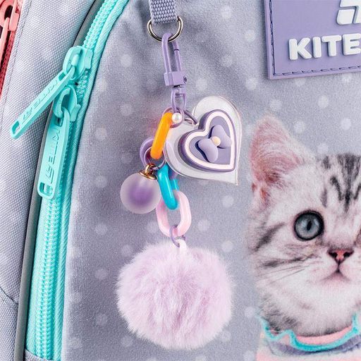 Школьный рюкзак Kite Education Studio Pets 15.5 л (SP26-724S) (2116053)