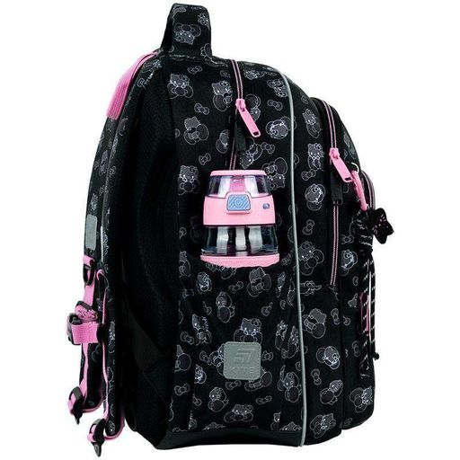 Школьный рюкзак Kite Education Hello Kitty 15 л (HK26-763M) (2116055)
