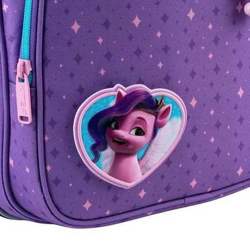 Школьный рюкзак Kite Education 763S My Little Pony 13.5 л (LP25-763S) (2116060)