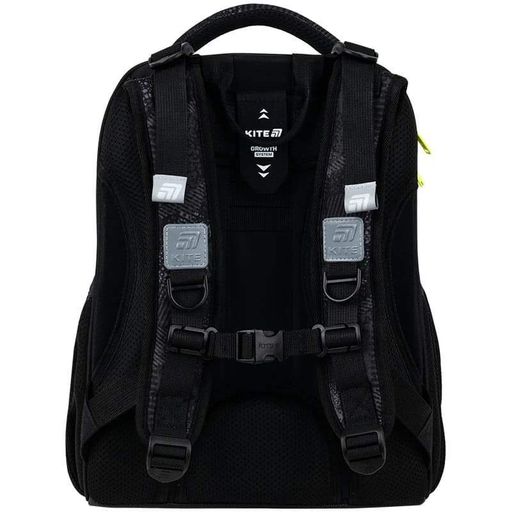 Шкільний рюкзак Kite Education 531 Street Style 15 л (K25-531M-4) (2116061)