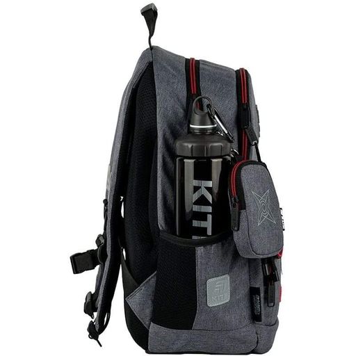 Школьный рюкзак Kite Education 585 Naruto Shippuden 12 л (NR25-585M-1) (2116063)
