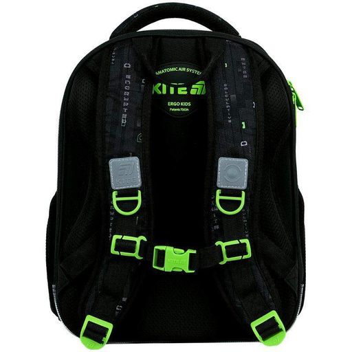 Шкільний рюкзак Kite Education Digital 12 л (K26-556M-4) (2116065)