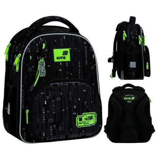 Шкільний рюкзак Kite Education Digital 12 л (K26-556M-4) (2116065)