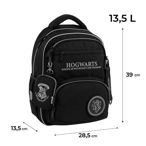 Школьный рюкзак Kite Education 773 Harry Potter 13.5 л (HP25-773M) (2116066)