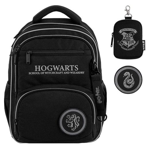 Школьный рюкзак Kite Education 773 Harry Potter 13.5 л (HP25-773M) (2116066)