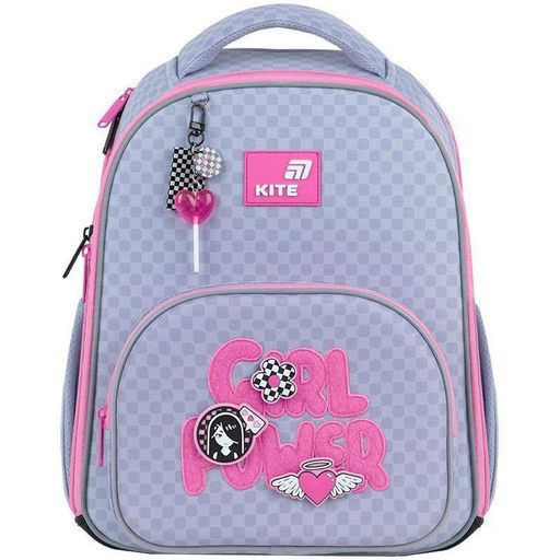 Школьный рюкзак Kite Education Girl's Power 12 л (K26-556M-1) (2116067)