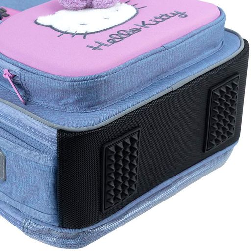 Школьный рюкзак Kite Education Hello Kitty 12 л (HK26-556M) (2116071)