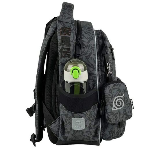 Школьный рюкзак Kite Education 773 Naruto Shippuden 13.5 л (NR25-773M) (2116072)