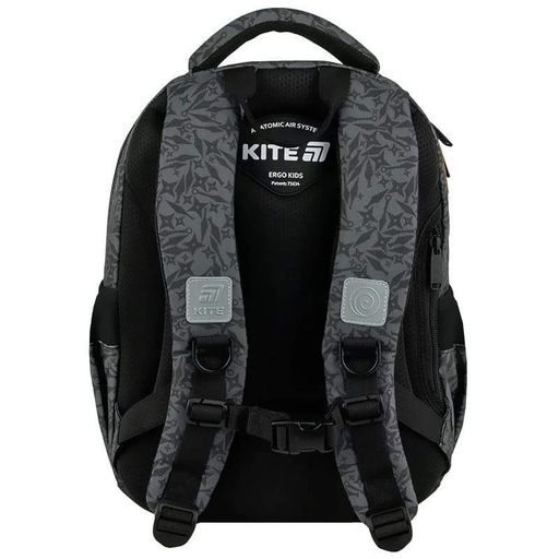 Школьный рюкзак Kite Education 773 Naruto Shippuden 13.5 л (NR25-773M) (2116072)