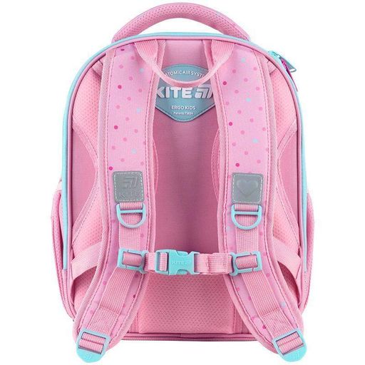 Школьный рюкзак Kite Education Hello Kitty 14 л (HK26-555S-1) (2116078)