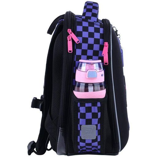 Шкільний рюкзак Kite Education Kuromi 14 л (HK26-555S-3) (2116079)