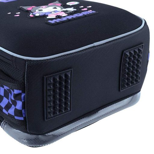 Шкільний рюкзак Kite Education Kuromi 14 л (HK26-555S-3) (2116079)