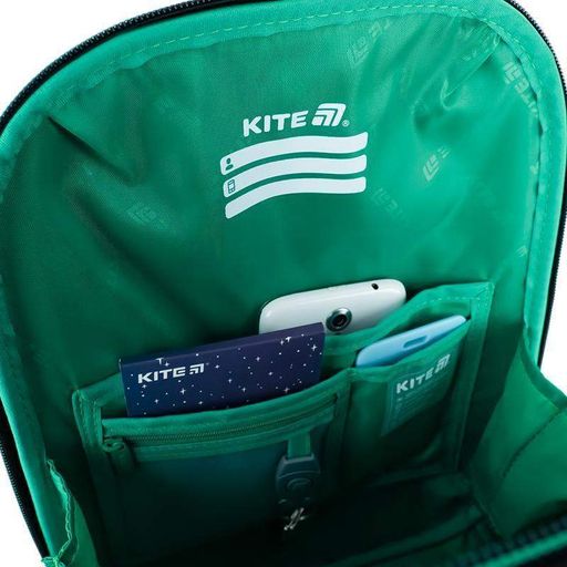Шкільний рюкзак Kite Education Hot Wheels 14 л (HW26-555S) (2116080)
