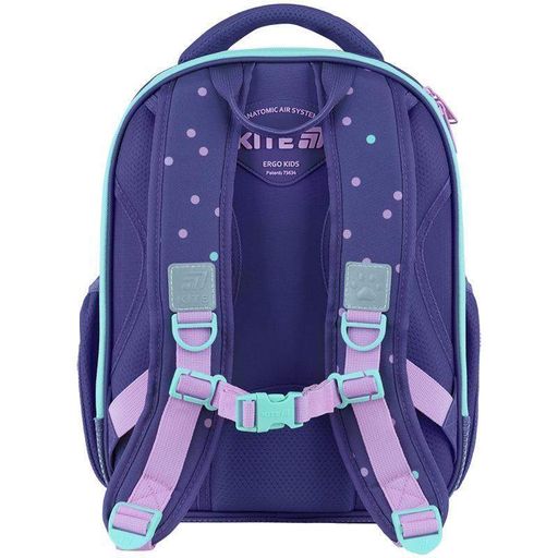 Шкільний рюкзак Kite Education Be Friends 14 л (K26-555S-3) (2116084)
