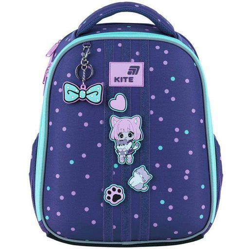 Шкільний рюкзак Kite Education Be Friends 14 л (K26-555S-3) (2116084)