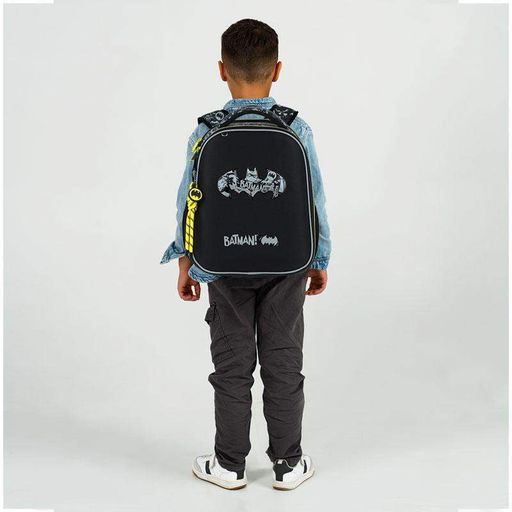 Школьный рюкзак Kite Education DC Comics 14 л (DC26-555S) (2116085)