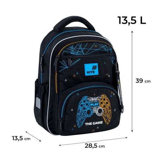 Школьный рюкзак Kite Education Next Level 13.5 л (K26-773M-4) (2116086)