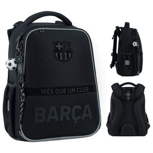 Школьный рюкзак Kite Education FC Barcelona 15 л (BC26-531M) (2116088)