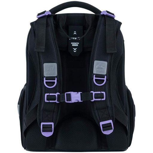 Школьный рюкзак Kite Education Monster High 15 л (MH26-531M) (2116090)