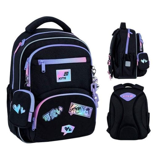 Шкільний рюкзак Kite Education Anime Dream 13.5 л (K26-773M-2) (2116092)