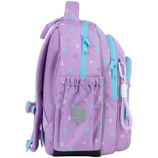 Шкільний рюкзак Kite Education Studio Pets 13.5 л (SP26-763S) (2116100)