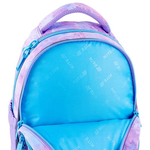 Шкільний рюкзак Kite Education My Little Pony 15.5 л (LP26-724S) (2116126)